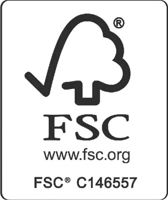 FSC Certificate