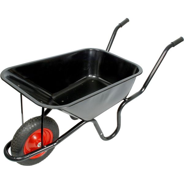 Standard Wheelbarrow 90 Ltr